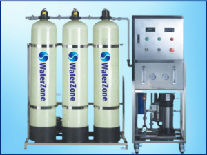 COMMERCIAL RO WITH ARSENIC