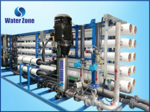 Commercial Reverse Osmosis