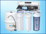 Domestic Reverse Osmosis System