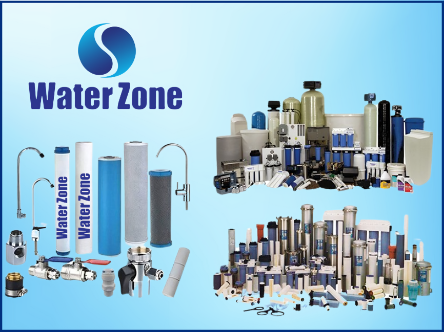 Reverse Osmosis Accessories