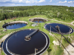Waste Water Treatment