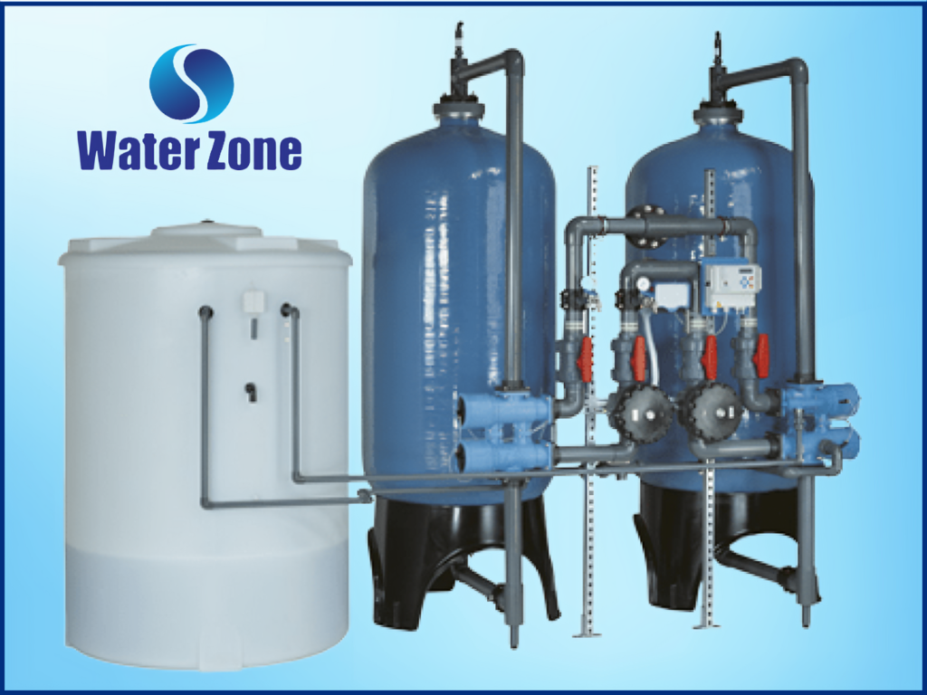 Water Softner