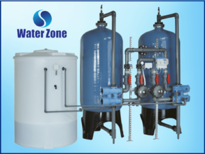 Water Softner