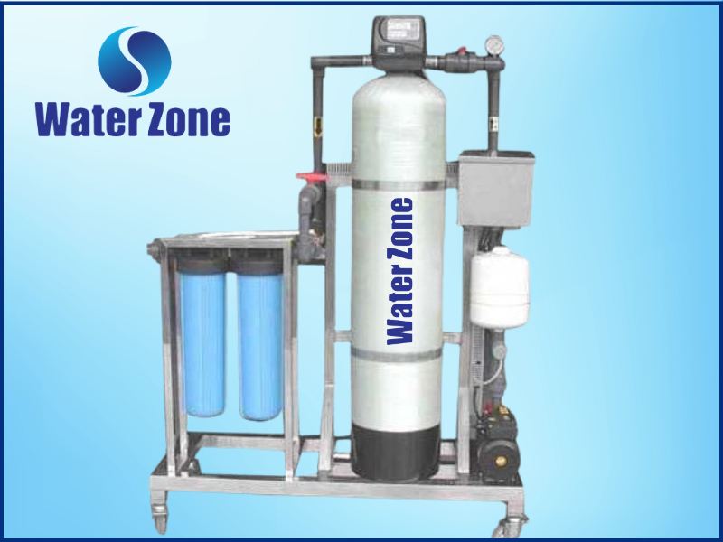 Whole House Filtration System